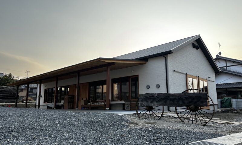 ベラシティハウス